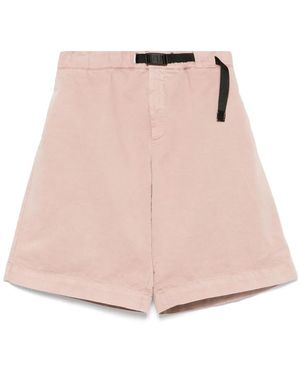 White Sand ショートパンツ - ピンク