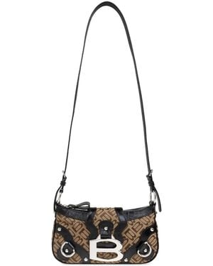 Balenciaga Essex ショルダーバッグ S - ホワイト