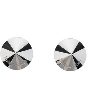 Maison Close Pezoneras con logo grabado - Metálico