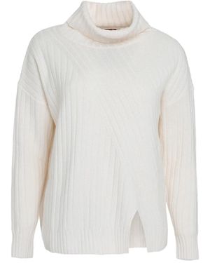 Max Mara Abile Jumper - White