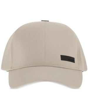 Rrd Cappello Da Baseball Con Applicazione Logo - Neutro