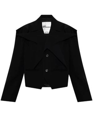 レディース Noir Kei Ninomiya ジャケット | オンラインセールは最大40