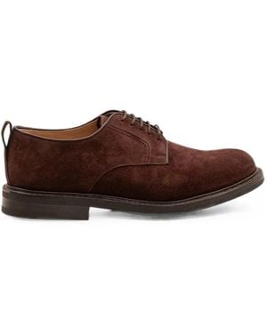 Church's Pentire 2.0 Derby Shoes - Brown