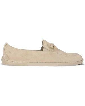 Be Lenka Mocasines Aphrodite - Blanco