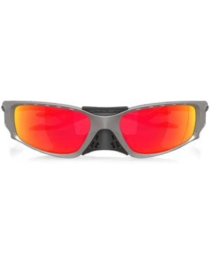 Oakley Oo9529 Plantaris Sq - Red