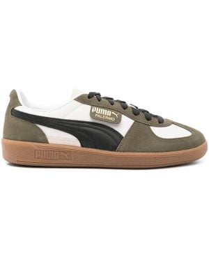 PUMA Trainers - Brown
