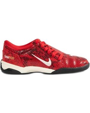 Nike Total 90 Se スニーカー - レッド
