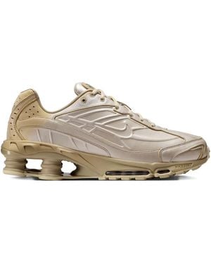 Nike Shox Ride 2 Trainers - White