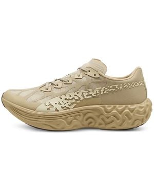 PUMA X Salehe Bembury Velum Nitro Sneakers - White