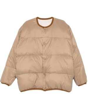 Sofie D'Hoore Ortega Jacket - Natural