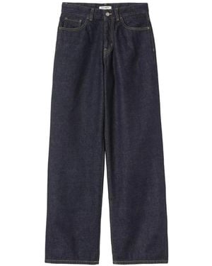 Carhartt Pantalon Lavine - Bleu