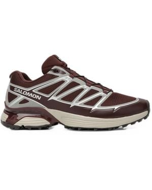 Salomon Xt-Pathway 2 Trainers - White