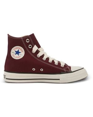 Converse Chuck Taylor High-Top Trainers - Brown