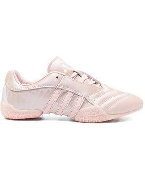 adidas Taekwondo Mei Elite Trainers - Pink
