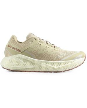Salomon Aero Glide 3 Grvl Sneakers - White