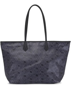 Moreau Medium Saint Tropez Tote Bag - Blue
