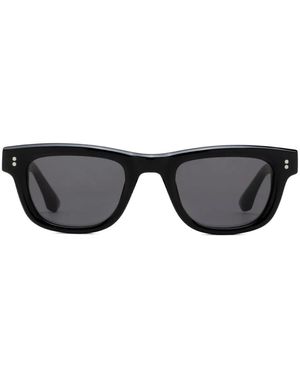 Chimi Occhiali Da Sole 08 Core Squadrati - Nero