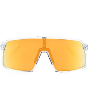 Oakley Sutro Sunglasses - Yellow