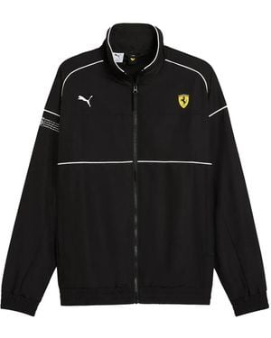 PUMA X Ferrari Race Sds Jacket - Black