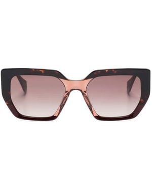 Gigi Studios Luce Sunglasses - Pink