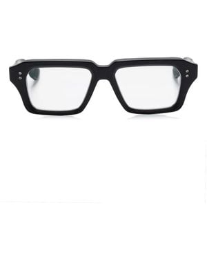 Dita Eyewear Detron 眼鏡フレーム - ブラック