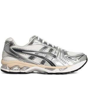 Asics Zapatillas Gel-Kayano 14 - Blanco