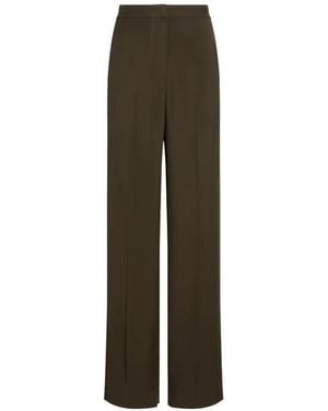 Proenza Schouler Lien Trousers - Natural