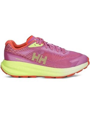 Helly Hansen Sneakers Kestrel - Rosa