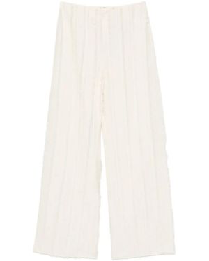 Cult Gaia Ary Pant - Natural