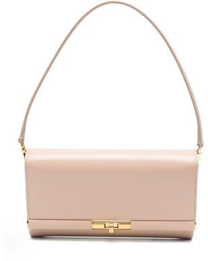 Dolce & Gabbana マルレーヌ ショルダーバッグ - ピンク
