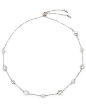 Swarovski Una Angelic Necklace - White