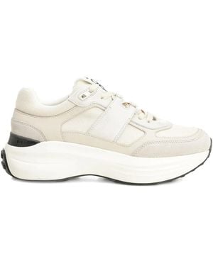 Tod's Sneaker - Bianco
