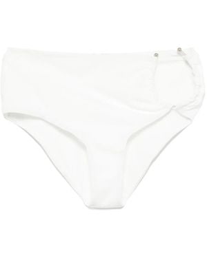 Christopher Esber Bragas U Prong - Blanco