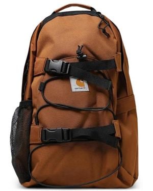 Carhartt Kickflip Backpack - Brown