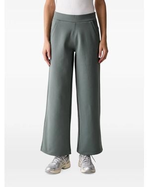 Columbia Amazesweats Logo-Print Track Pants - Grey