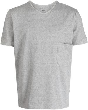 Private Stock The Alaric T-Shirt - Grau