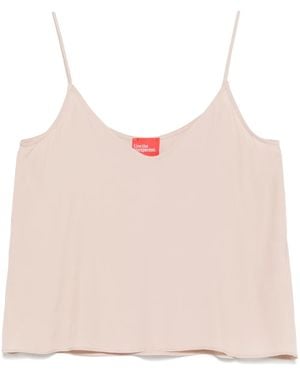 ..,merci Georgette Tank Top - Pink