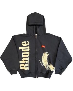 メンズ Rhude パーカー | オンラインセールは最大60%オフ | Lyst