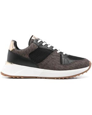MICHAEL Michael Kors Jaime Trainers - Black