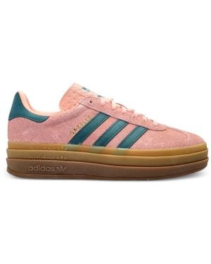 adidas Chaussures Gazelle Bold - Pink