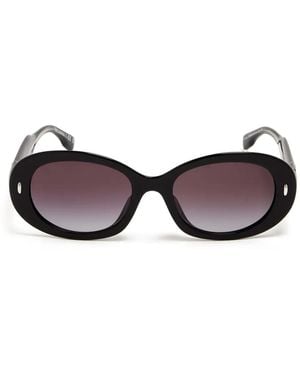 Tory Burch Miller Sunglasses - Brown