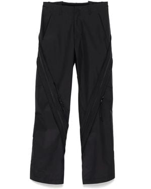 Post Archive Faction PAF 7.0 Technical Center Pants - Black