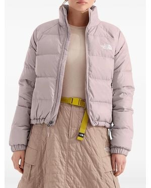 The North Face Plumífero Hydrenalite - Rosa