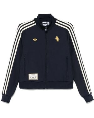 adidas X Juventus Icons Track Top - Blue