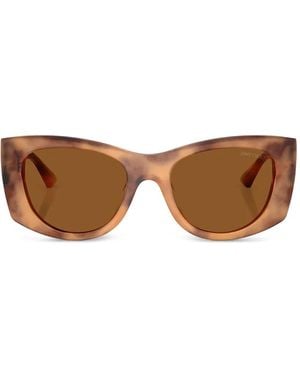 Jimmy Choo Jc5066U Sonnenbrille - Braun