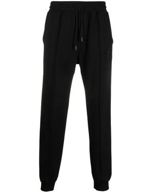 Giuseppe Zanotti Lr-22 Track Trousers - Black
