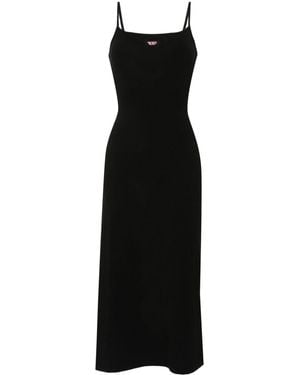 DIESEL Dresses - Black