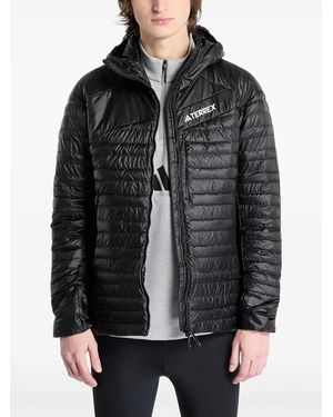 adidas Veste Terrex Techrock - Noir