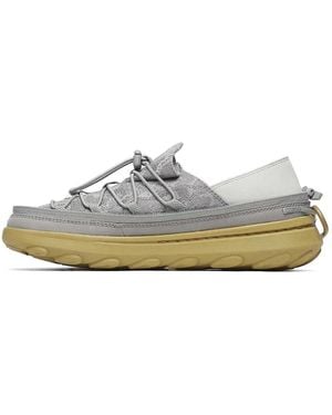 Merrell Hut Moc 2 Packable Trainers - White