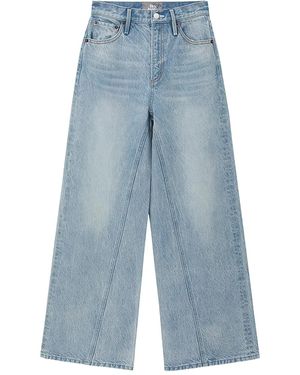 Hey Joanie Angeles Jeans - Blue